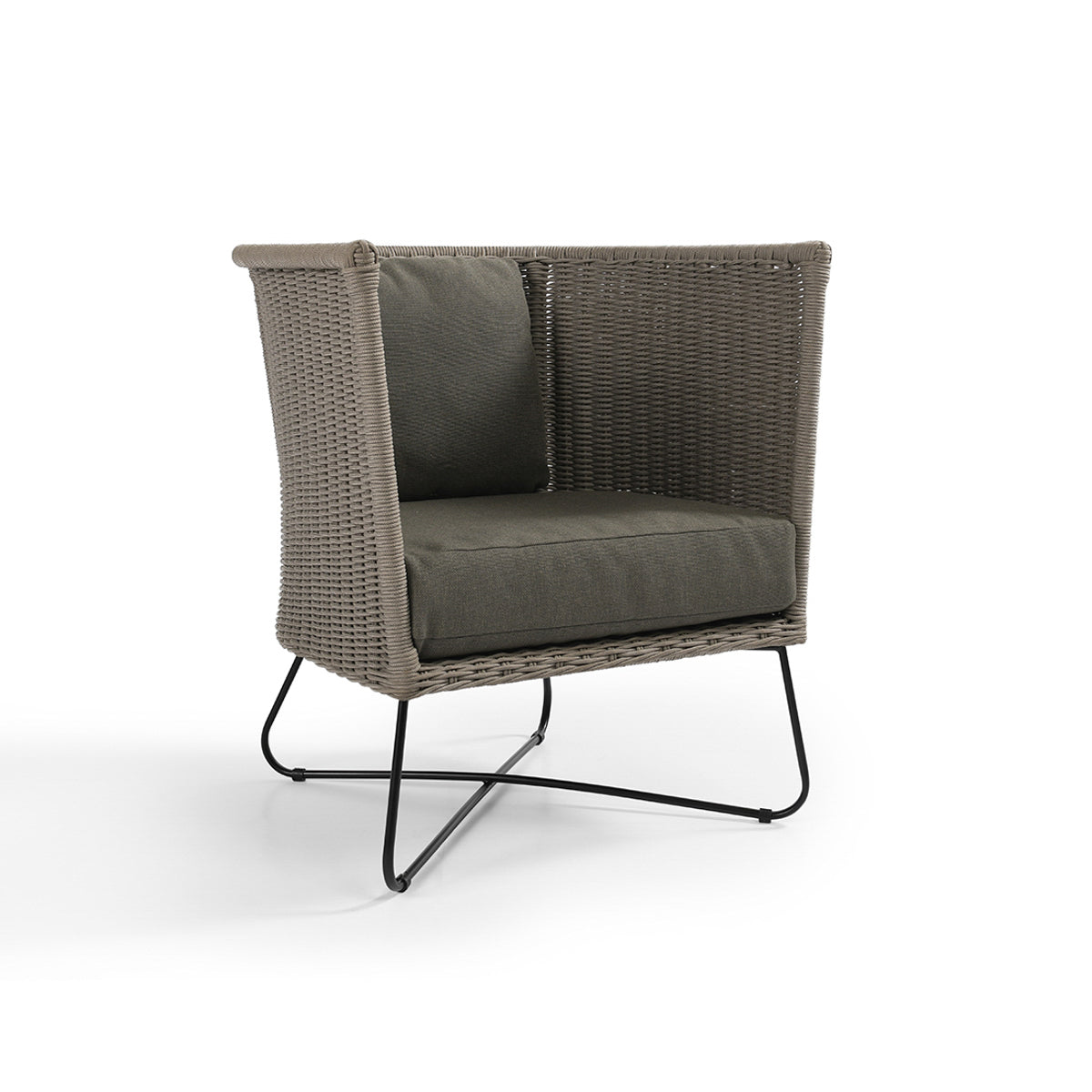 Classic Home Raylan Outdoor Accent Chair Model 53051492