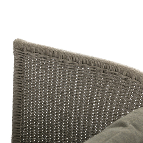 Classic Home Raylan Outdoor Accent Chair Model 53051492