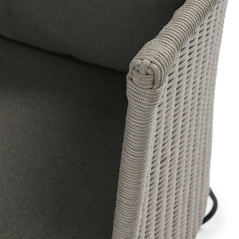 Classic Home Raylan Outdoor Accent Chair Model 53051492