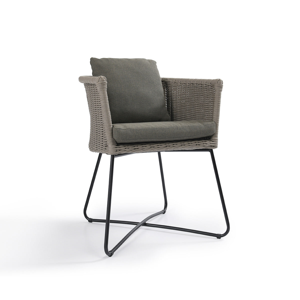Classic Home Raylan Outdoor Dining Chair Model 53051493