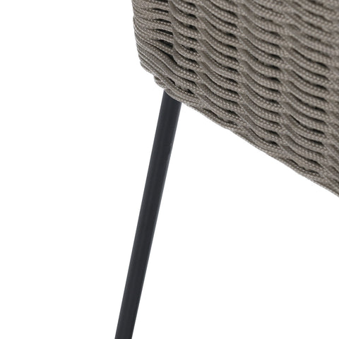 Classic Home Raylan Outdoor Dining Chair Model 53051493