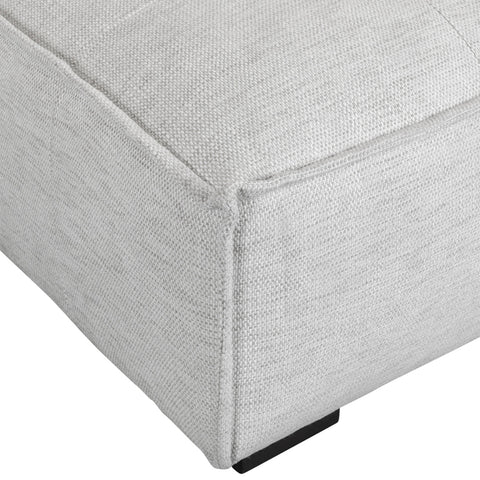 Classic Home Element 2Pc Sectional With Raf Chaise Beige Model 53051500