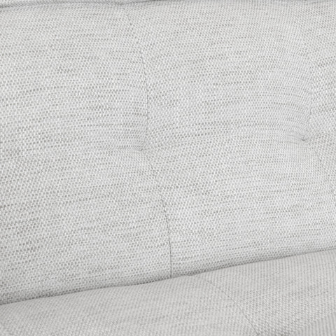 Classic Home Element 2Pc Sectional With Raf Chaise Beige Model 53051500