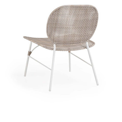 Classic Home Daisy Outdoor Accent Chair Model 53051504