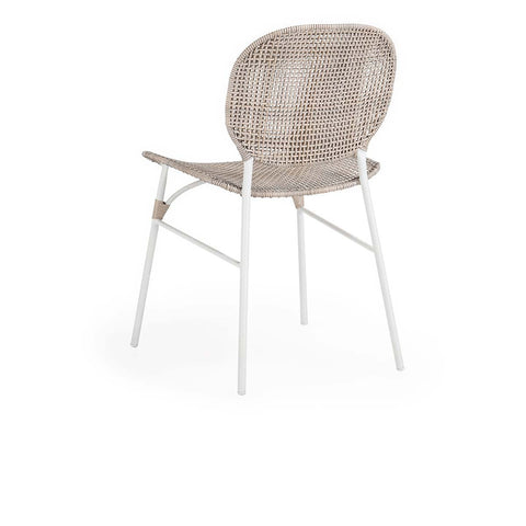 Classic Home Daisy Outdoor Dining Chair Model 53051505