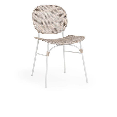 Classic Home Daisy Outdoor Dining Chair Model 53051505
