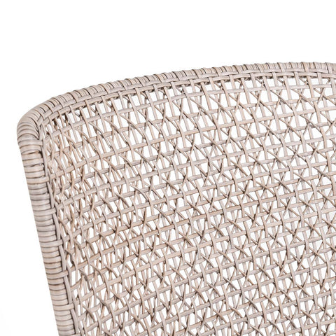 Classic Home Augustine Outdoor Dining Arm Chair Model 53051508