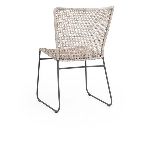 Classic Home Augustine Outdoor Dining Chair Model 53051510