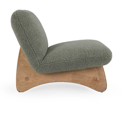 Classic Home Astra Accent Chair Green Model 53051515