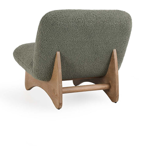 Classic Home Astra Accent Chair Green Model 53051515