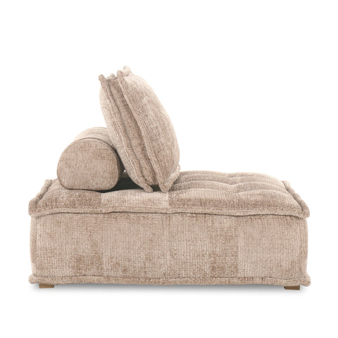 Classic Home Element 45" Lounge Chair Camel Model 53051535