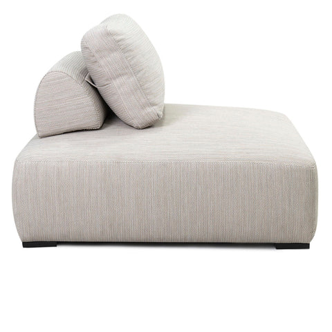 Classic Home Nico Outdoor Square Lounge Chair Model 53051543