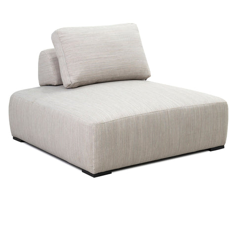 Classic Home Nico Outdoor Square Lounge Chair Model 53051543