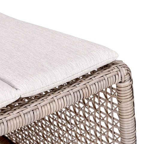 Classic Home Michelle Outdoor Accent Chair Model 53051558