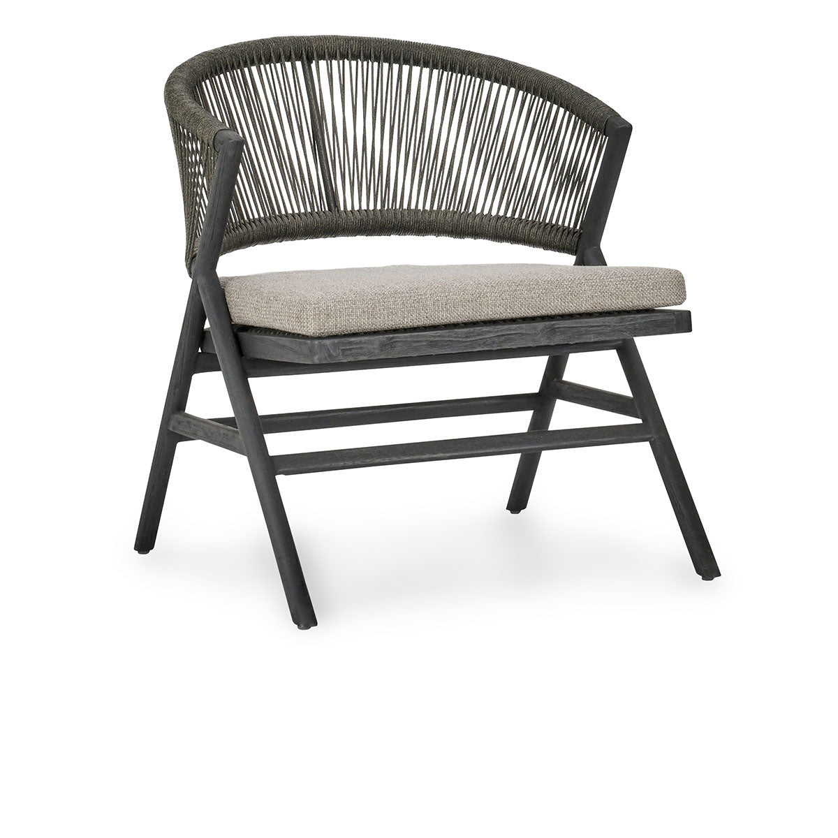 Classic Home Jessica Outdoor Accent Chair Forest Green Model 53051566
