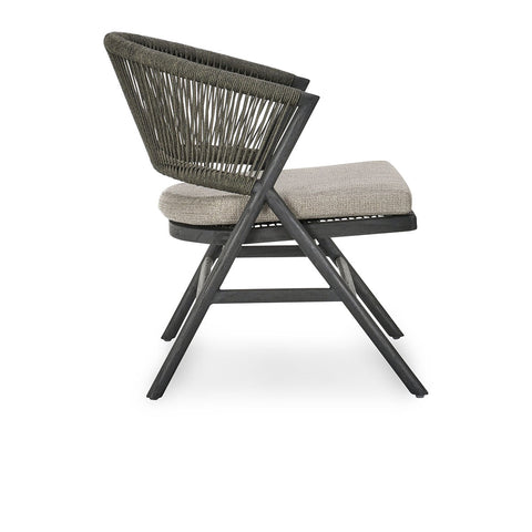 Classic Home Jessica Outdoor Accent Chair Forest Green Model 53051566