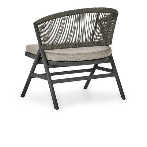 Classic Home Jessica Outdoor Accent Chair Forest Green Model 53051566