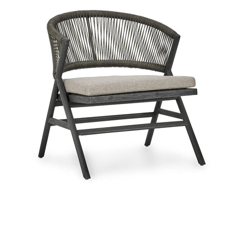 Classic Home Jessica Outdoor Accent Chair Forest Green Model 53051566