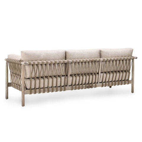 Classic Home Leo Outdoor Sofa Model 53051568