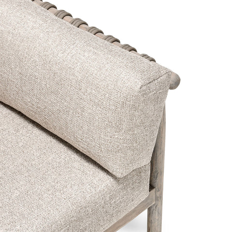 Classic Home Leo Outdoor Sofa Model 53051568