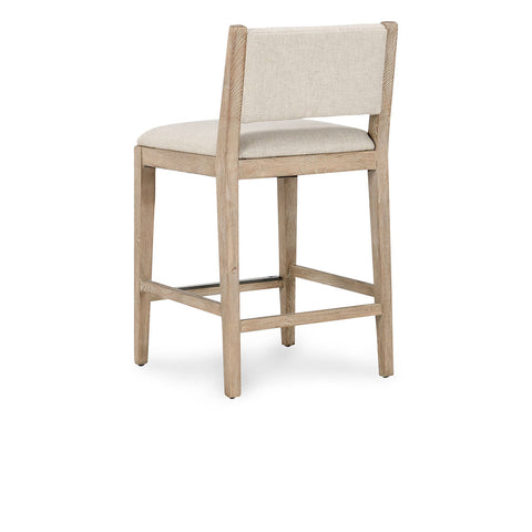 Classic Home Beck 26" Counter Stool Sand Model 53051589