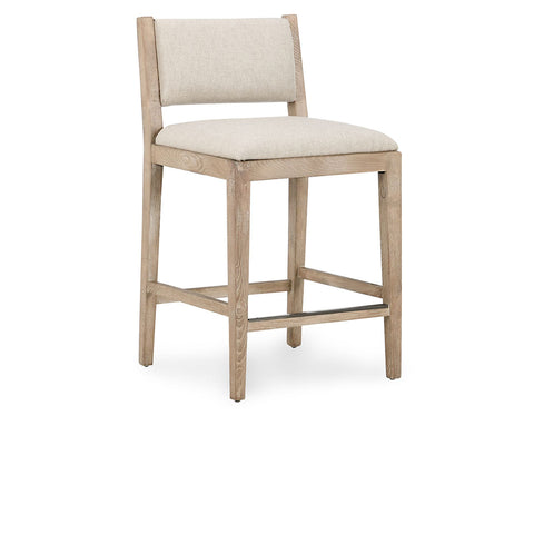 Classic Home Beck 26" Counter Stool Sand Model 53051589