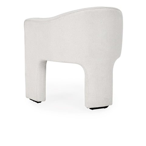 Classic Home Diana Dining Chair Ivory Model 53051604