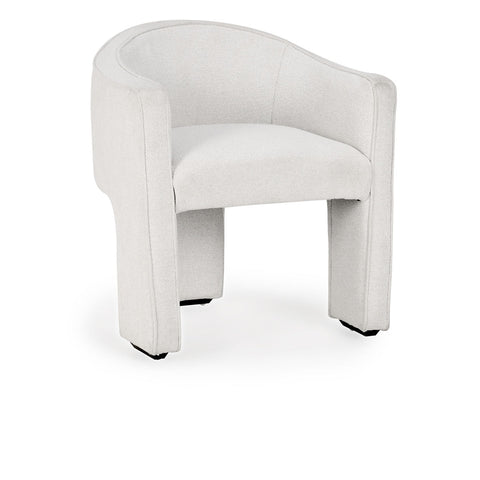 Classic Home Diana Dining Chair Ivory Model 53051604