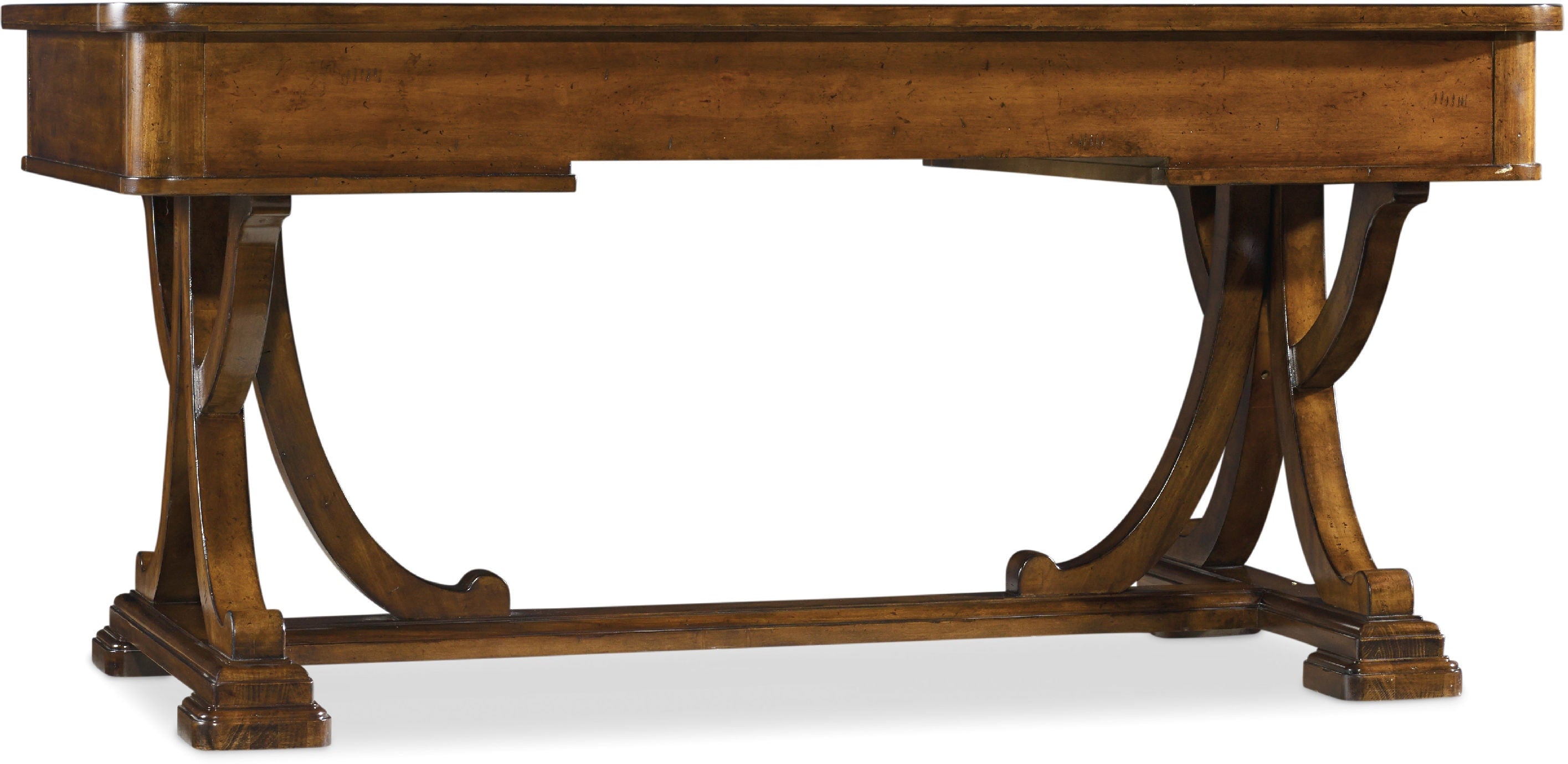 Hooker Furniture Home Office Tynecastle Writing Desk