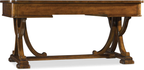 Hooker Furniture Home Office Tynecastle Writing Desk