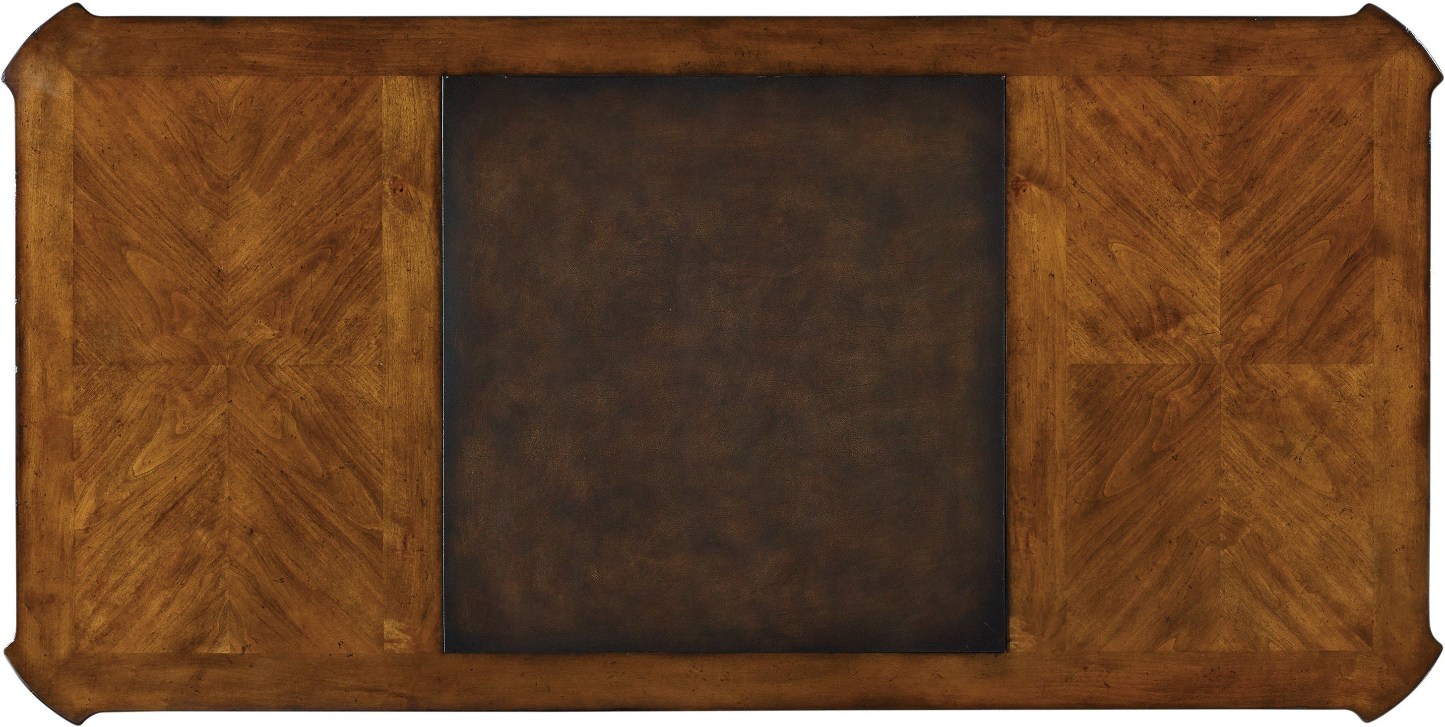 Hooker Furniture Home Office Tynecastle Executive Desk