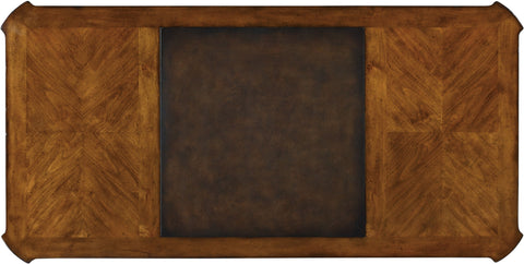 Hooker Furniture Home Office Tynecastle Executive Desk