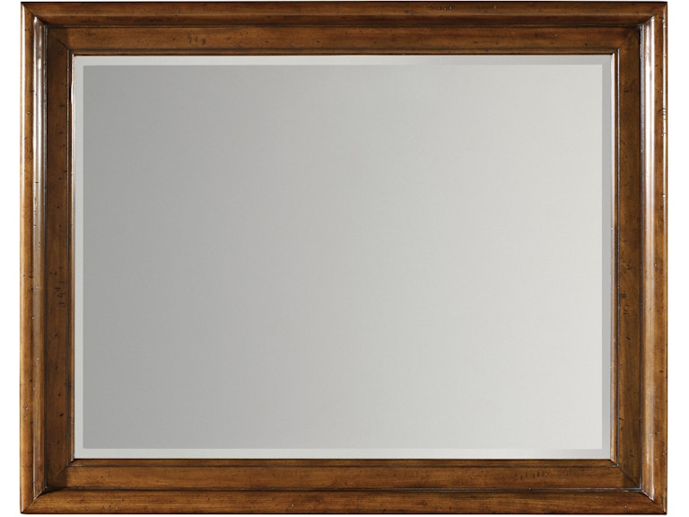 Hooker Furniture Bedroom Tynecastle Landscape Mirror