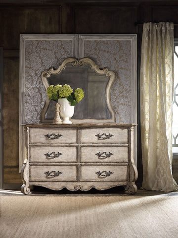 Hooker Furniture Bedroom Chatelet Dresser