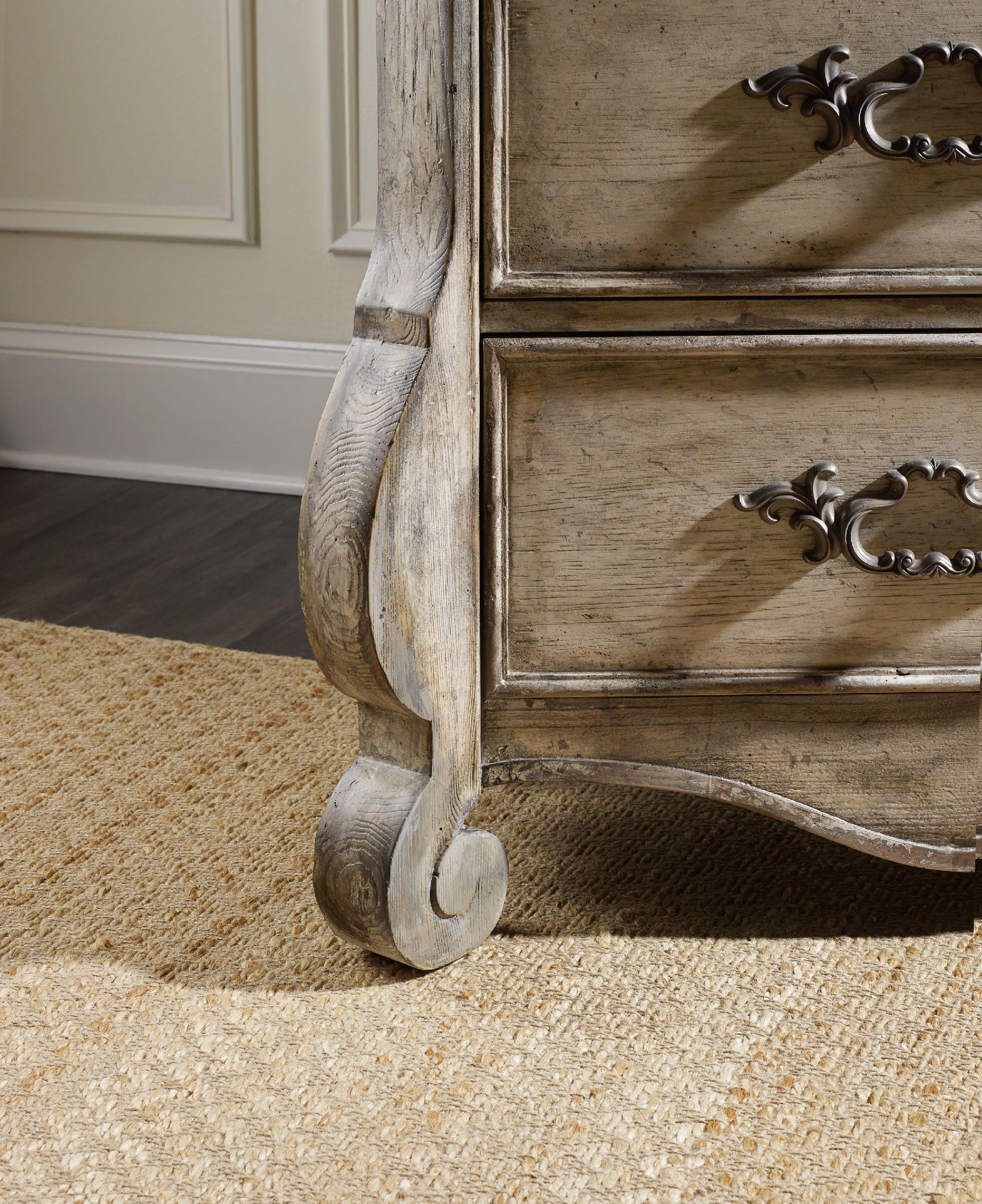 Hooker Furniture Bedroom Chatelet Dresser