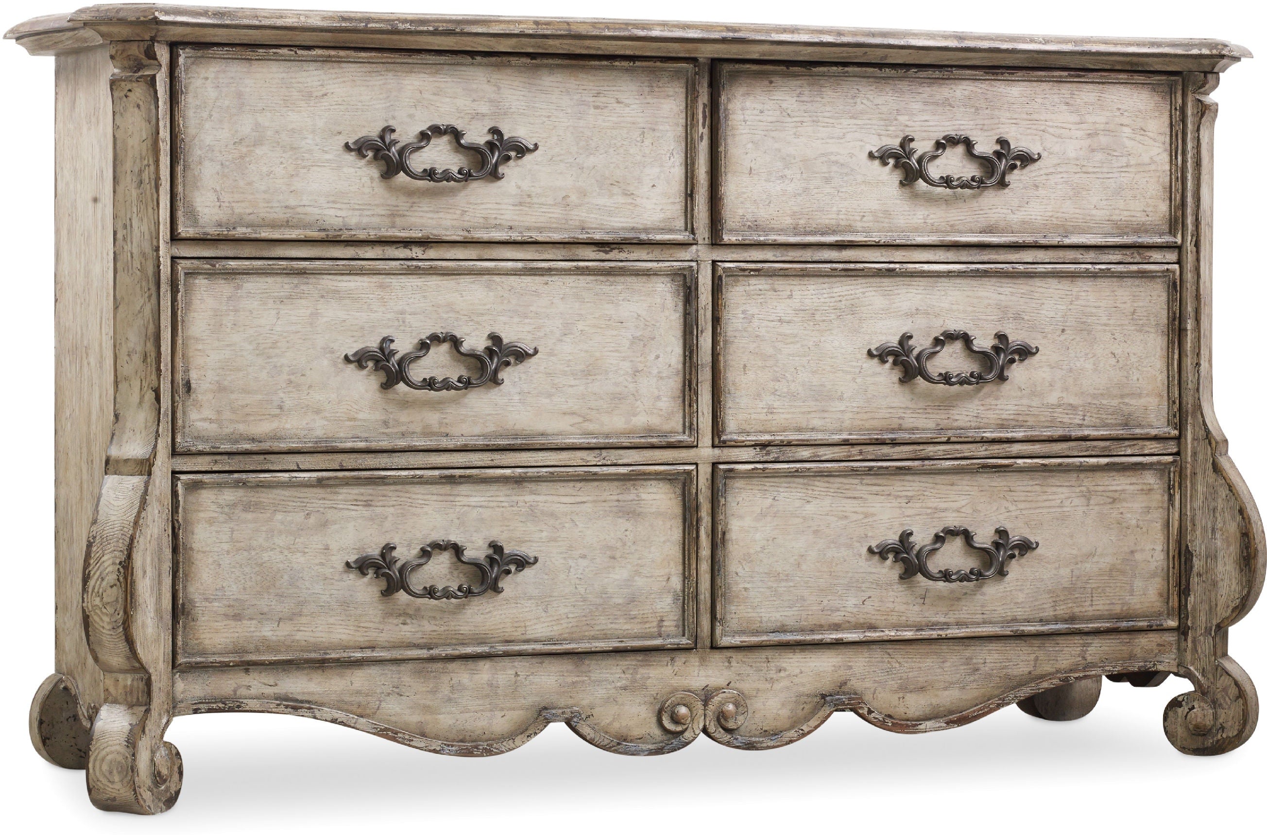 Hooker Furniture Bedroom Chatelet Dresser
