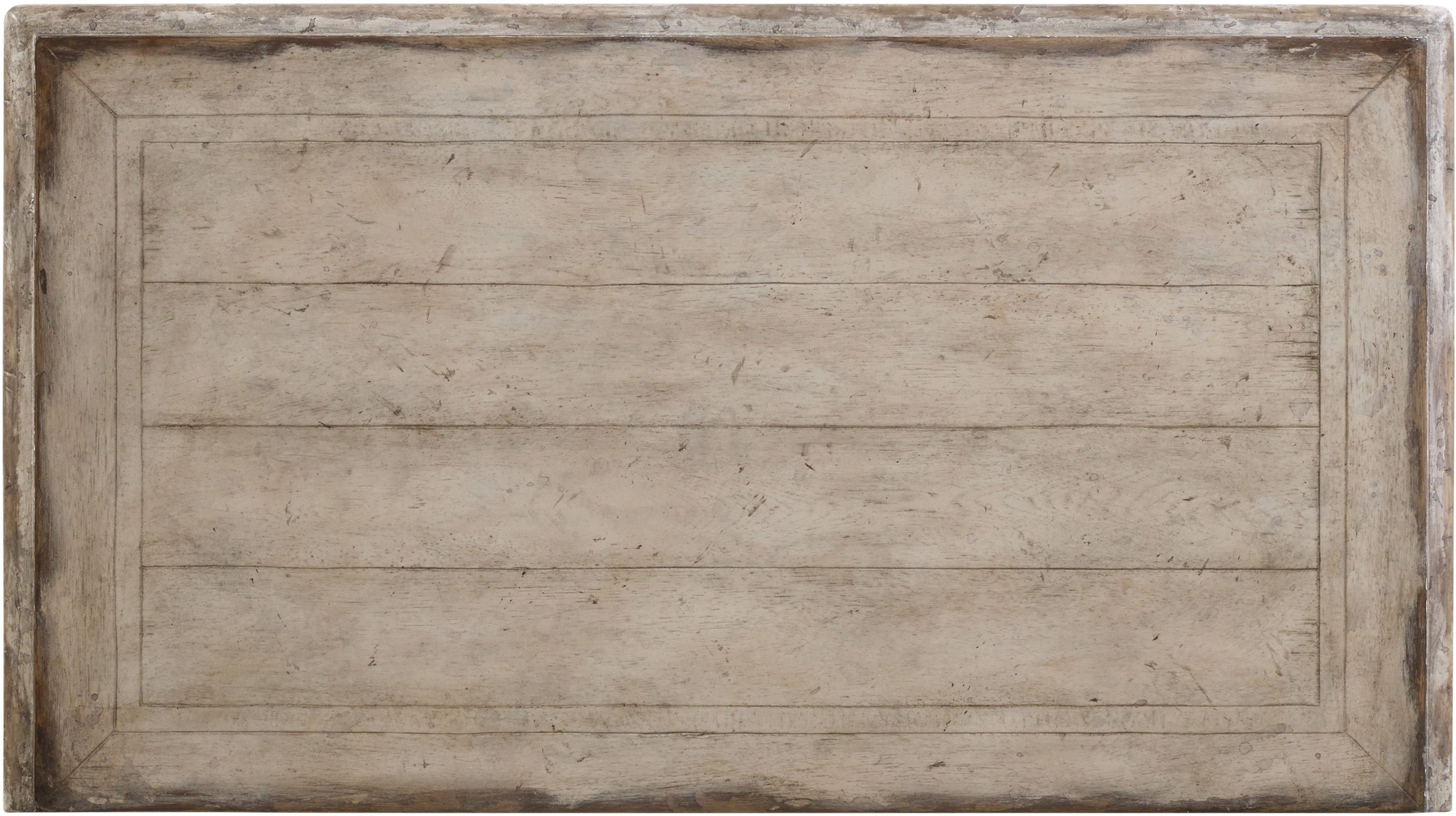 Hooker Furniture Bedroom Chatelet Fretwork Nightstand