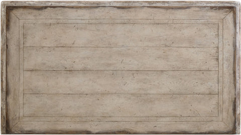 Hooker Furniture Bedroom Chatelet Fretwork Nightstand