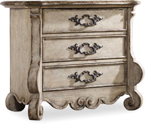 Hooker Furniture Bedroom Chatelet Nightstand