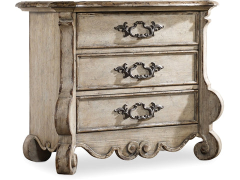 Hooker Furniture Bedroom Chatelet Nightstand