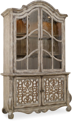 Hooker Furniture Casual Dining Chatelet Buffet