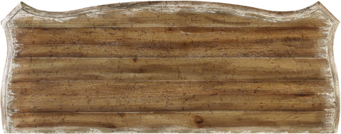 Hooker Furniture Casual Dining Chatelet Buffet