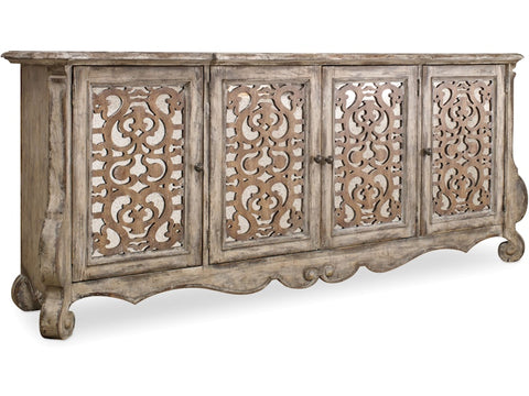 Hooker Furniture Living Room Chatelet Credenza