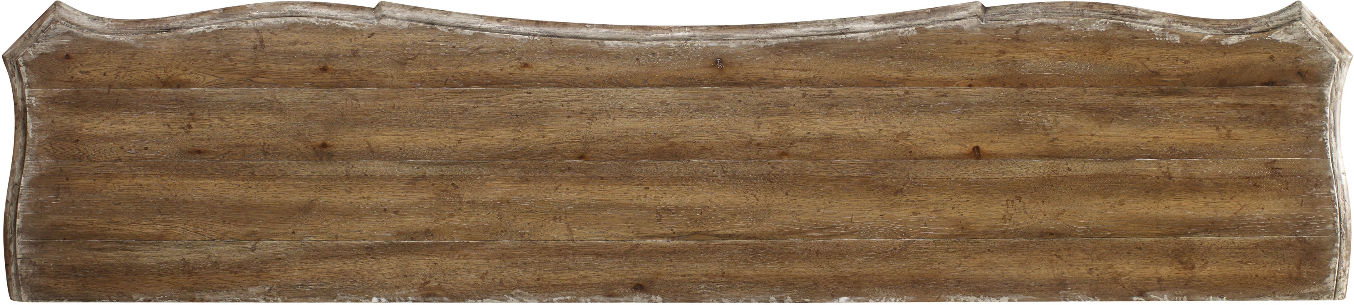 Hooker Furniture Living Room Chatelet Credenza