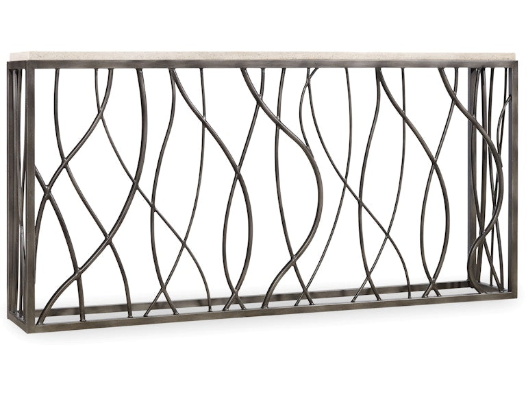 Hooker Furniture Living Room Console Table