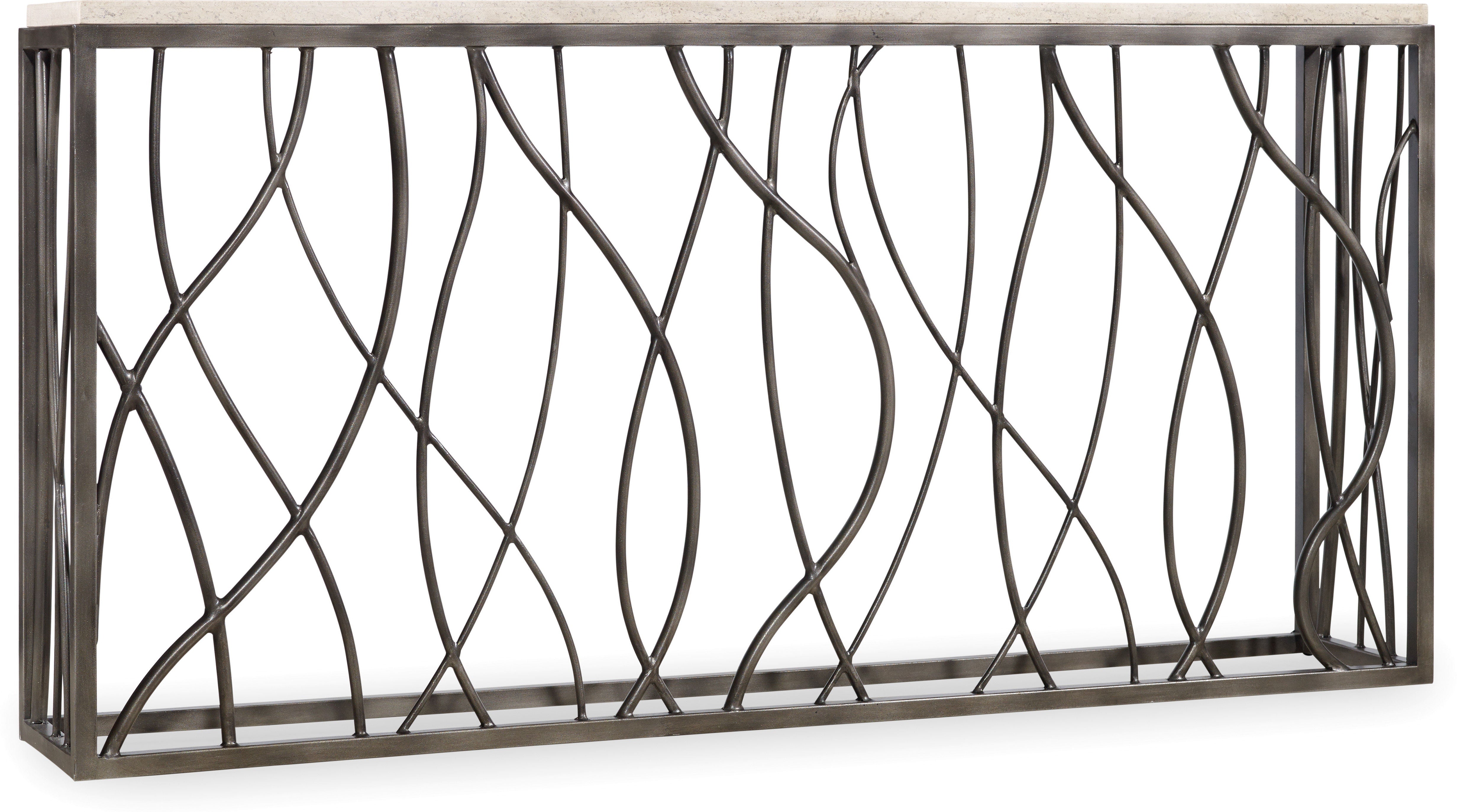 Hooker Furniture Living Room Console Table