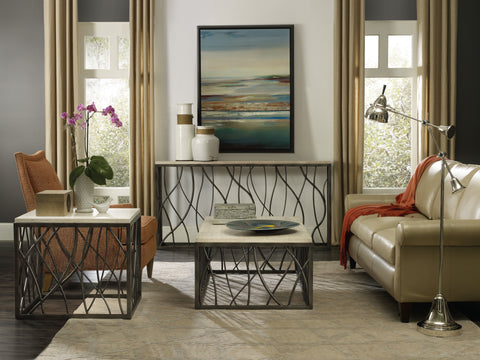 Hooker Furniture Living Room Console Table