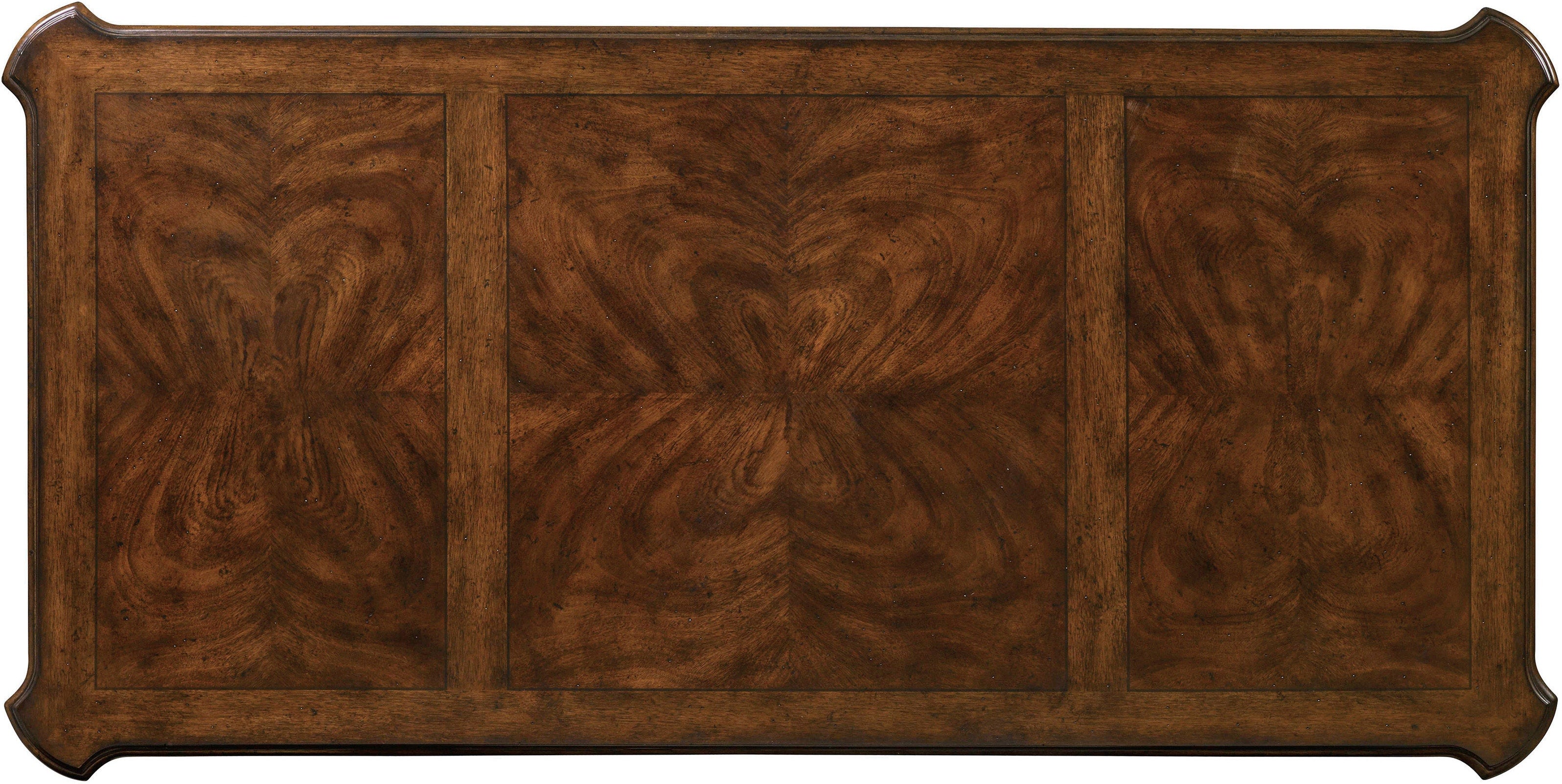 Hooker Furniture Home Office Leesburg Executive Desk