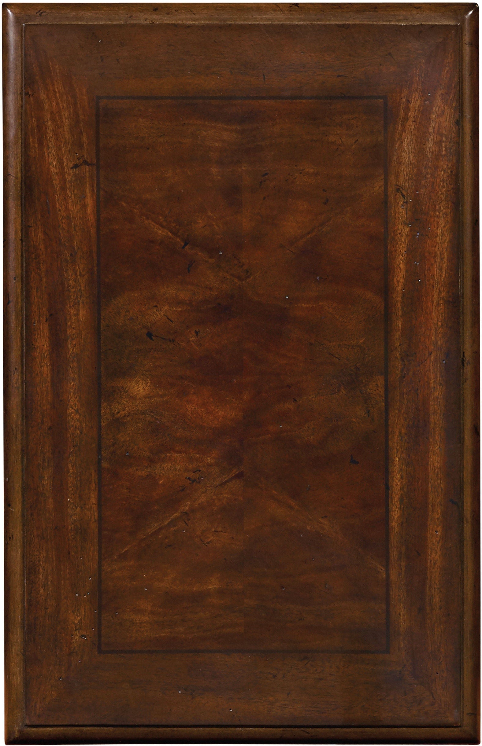 Hooker Furniture Living Room Leesburg Chairside Chest