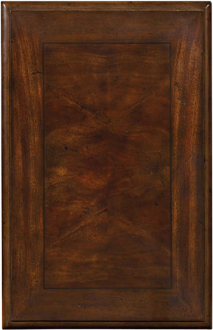 Hooker Furniture Living Room Leesburg Chairside Chest